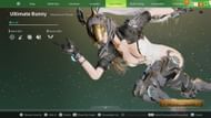 Bunny is back in the meta charts, not that she ever went down (Image via Nexon)